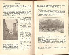 ALGERIE COURS HISTOIRE COLONISATION GEOGRAPHIE ADMINISTRATION  (104)